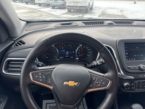 Used 2024 Chevrolet Equinox LT w/ LPO, Floor Liner Package image 31