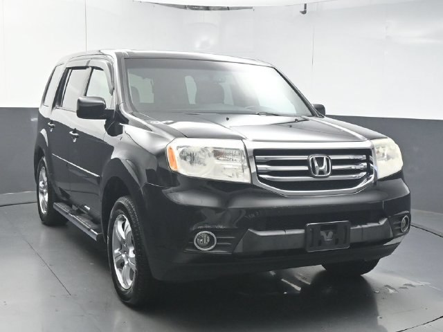 Used 2012 Honda Pilot EX-L image 2