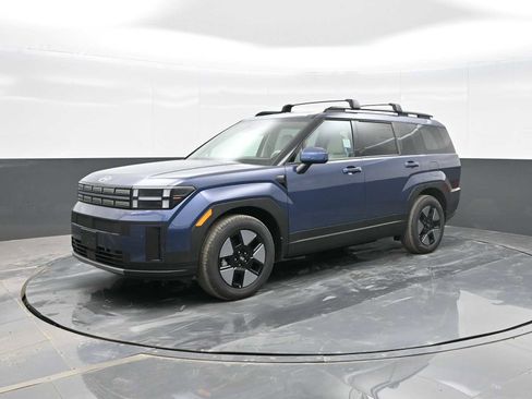 New 2026 Hyundai Santa Fe SEL image 4