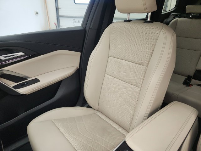 Used 2025 BMW X1 xDrive28i w/ Convenience Package AWD/4WD image 24