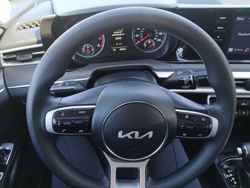 Certified 2023 Kia K5 LXS image 14