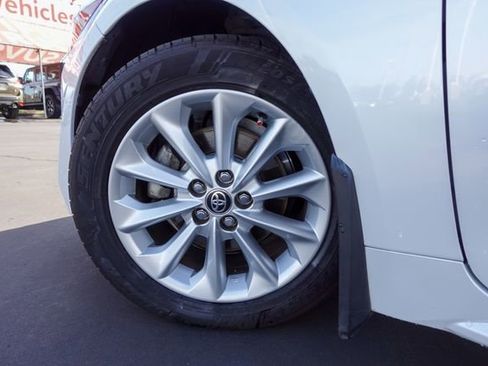 Certified 2022 Toyota Corolla XLE image 13