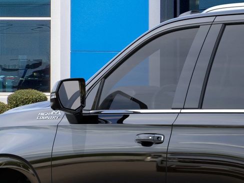 New 2026 Chevrolet Tahoe High Country w/ Sun And Tow Package image 53