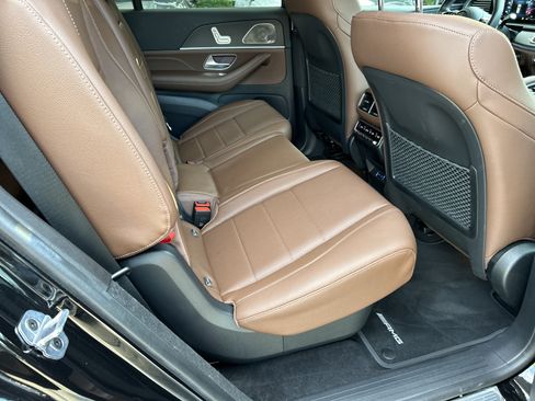 Certified 2024 Mercedes-Benz GLS 450 4MATIC image 48