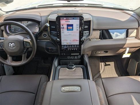 New 2026 RAM 2500 Limited image 15