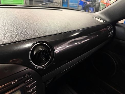 Used 2013 MAZDA MX-5 Miata Grand Touring RWD image 20