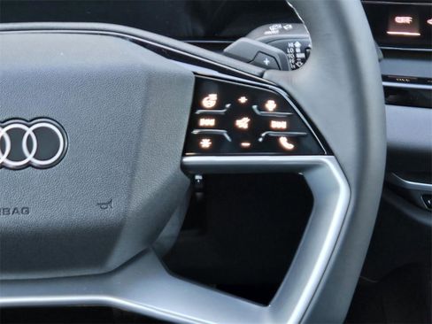 New 2025 Audi A5 2.0T Premium Plus image 16