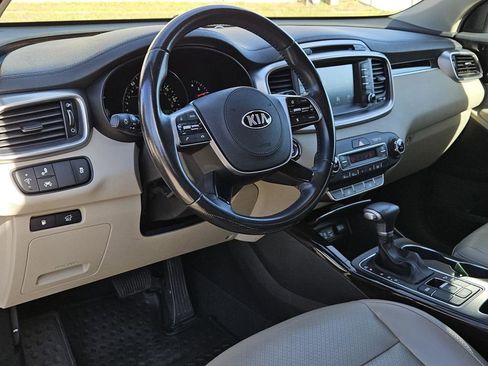 Used 2019 Kia Sorento EX image 29