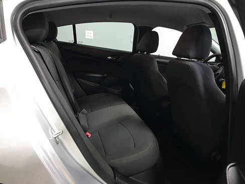 Used 2019 Chevrolet Cruze LS w/ LS Fleet Convenience Package FWD image 19