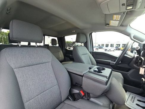 Used 2024 Ford F250 XL w/ STX Appearance Package AWD/4WD image 19