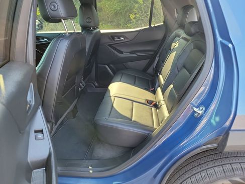 Used 2026 Chevrolet Equinox LT w/ Convenience Package II image 29