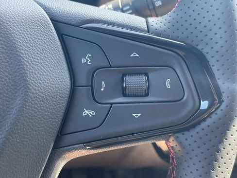 New 2026 Chevrolet Trax RS w/ Driver Confidence Package FWD image 17