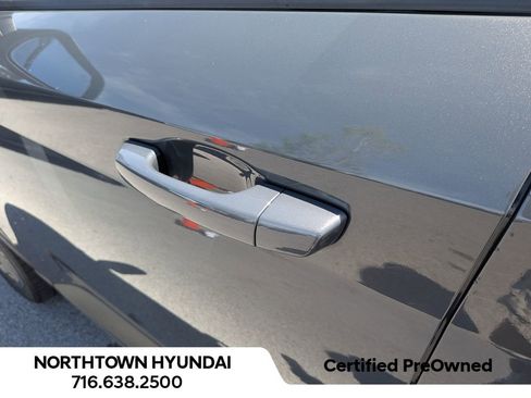 Used 2023 Hyundai Venue SEL w/ Cargo Package FWD image 36