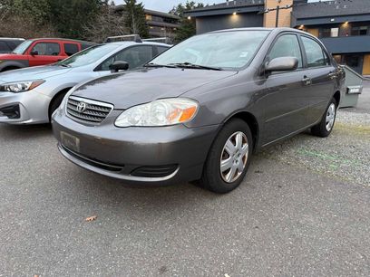 Used 2005 Toyota Corolla LE