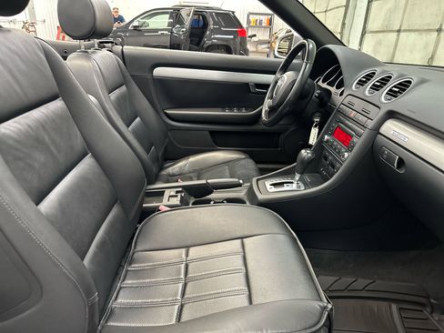 Used 2007 Audi A4 2.0T image 51