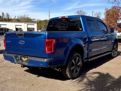 Used 2017 Ford F150 XLT w/ Equipment Group 302A Luxury image 13