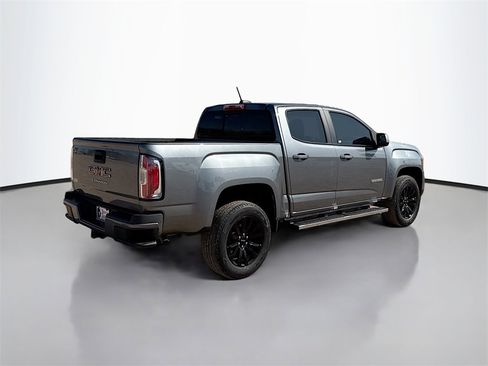 Used 2022 GMC Canyon Elevation w/ Trailering Package image 7