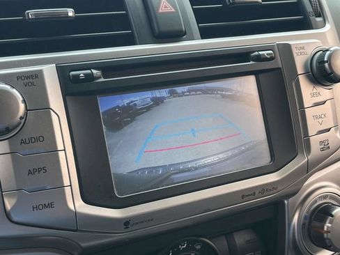 Used 2016 Toyota 4Runner SR5 Premium AWD/4WD image 32