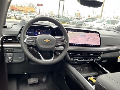 New 2026 Chevrolet Tahoe Premier image 19