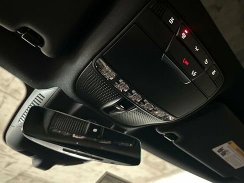 Certified 2024 Mercedes-Benz AMG GT 53 image 23