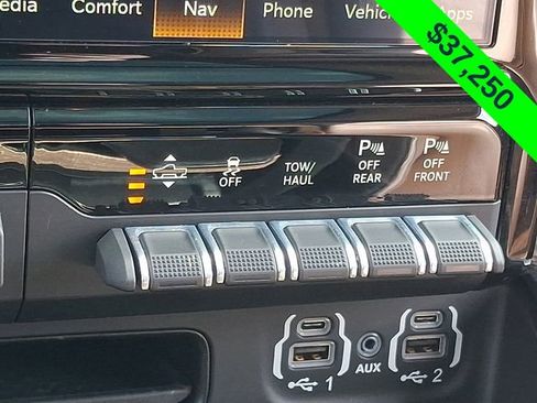 Used 2022 RAM 1500 Limited AWD/4WD image 26