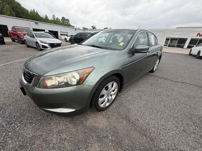 Used 2008 Honda Accord EX-L