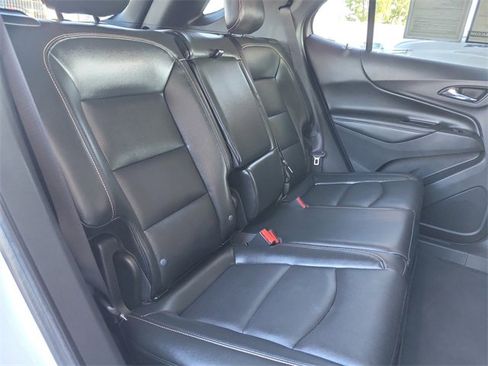 Certified 2020 Chevrolet Equinox Premier image 26