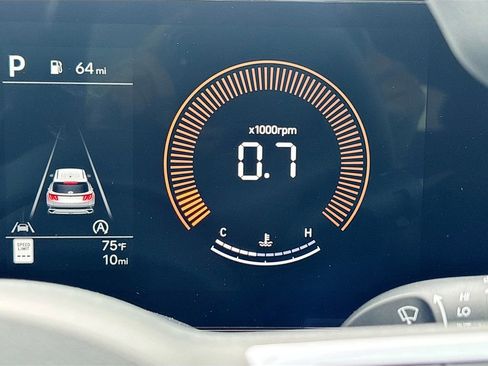 New 2026 Hyundai Tucson SEL image 12