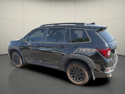 Used 2023 Honda Passport TrailSport image 5