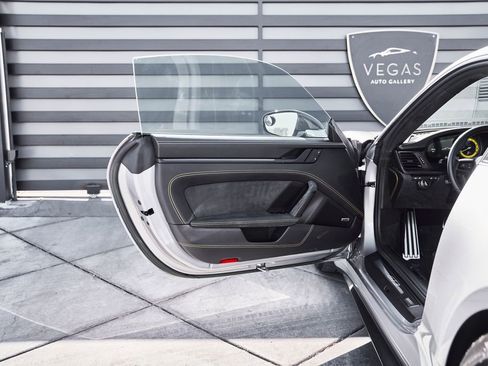 Used 2023 Porsche 911 GT3 image 28