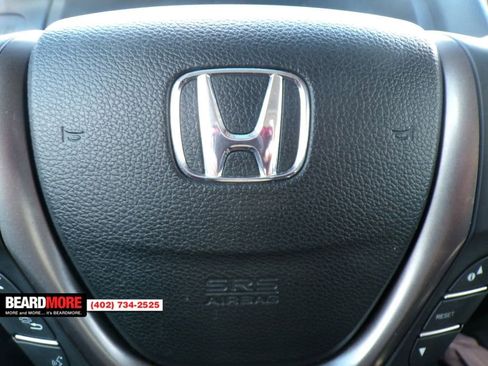 Used 2021 Honda Ridgeline RTL-E image 25