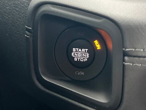 New 2026 Jeep Wrangler Unlimited Rubicon w/ Safety Group image 21