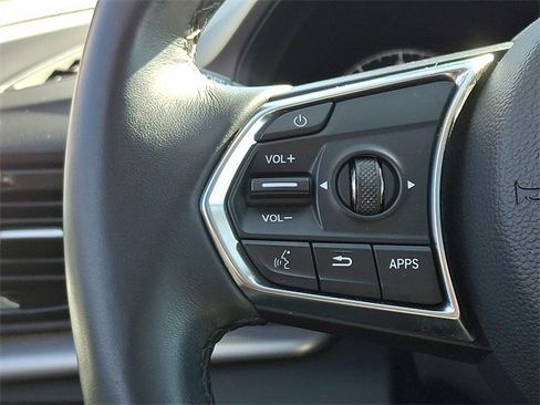 Used 2023 Acura RDX w/ Technology Package image 22