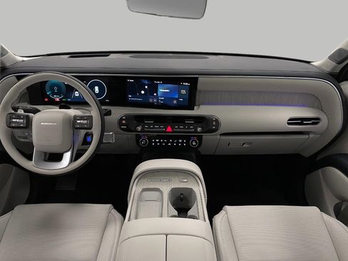 New 2026 Hyundai Palisade Calligraphy AWD/4WD image 21