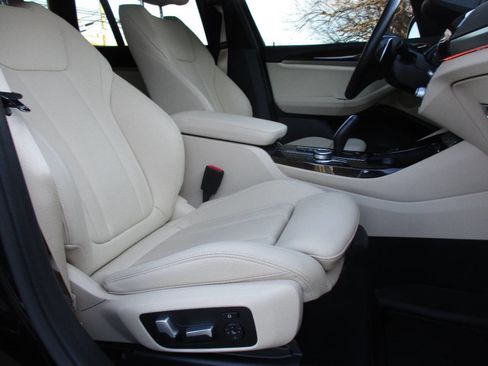 Used 2020 BMW X3 xDrive30i w/ Convenience Package image 80