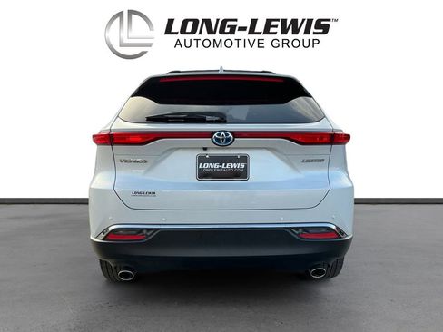 Used 2024 Toyota Venza Limited image 5