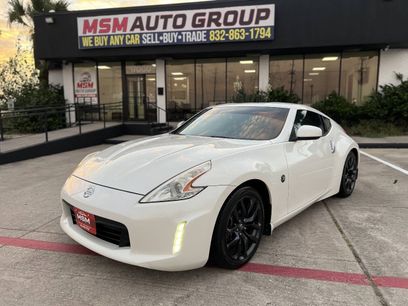 Used 2015 Nissan 370Z Touring