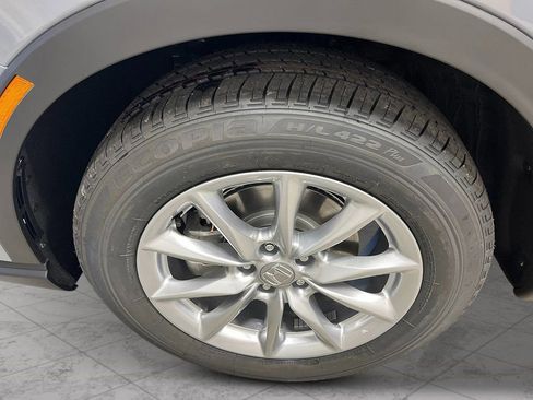 New 2026 Honda CR-V EX image 10