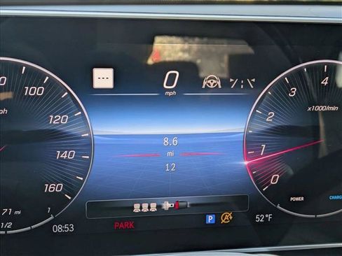 Used 2026 Mercedes-Benz S 500 4MATIC image 11