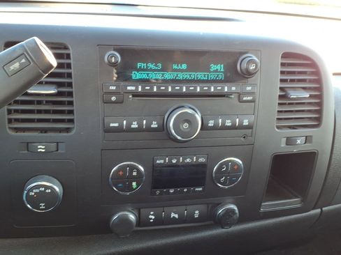 Used 2012 Chevrolet Silverado 1500 LT w/ All-Star Edition image 20