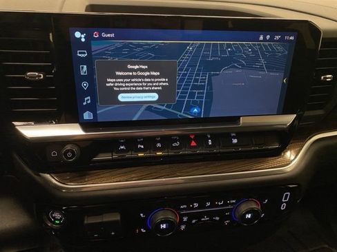 New 2026 Chevrolet Silverado 1500 LT w/ All Star Edition Plus image 17