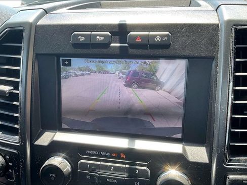 Used 2018 Ford F150 XLT w/ Equipment Group 301A Mid AWD/4WD image 20