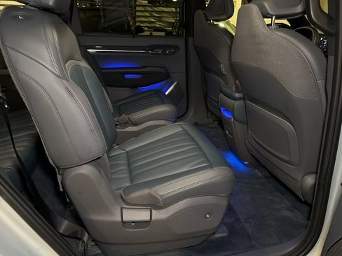 Certified 2024 Kia EV9 GT-Line AWD/4WD image 20