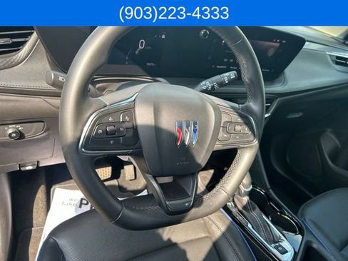 Used 2025 Buick Encore GX Sport Touring FWD image 20
