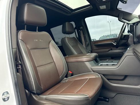 Certified 2024 GMC Sierra 2500 Denali w/ Denali Reserve Package AWD/4WD image 26