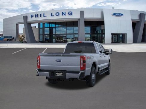 New 2026 Ford F250 Lariat w/ FX4 Off-Road Package AWD/4WD image 9