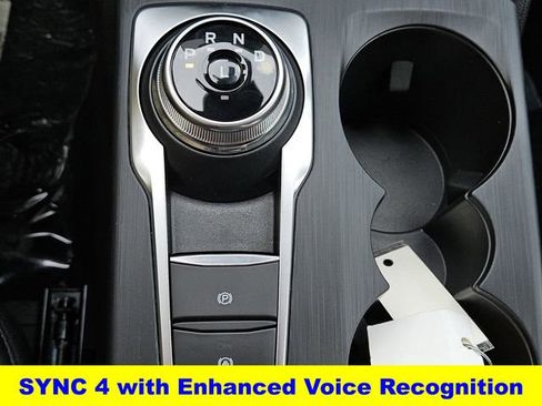 New 2026 Ford Escape ST-Line w/ Tech Pack #1 image 14