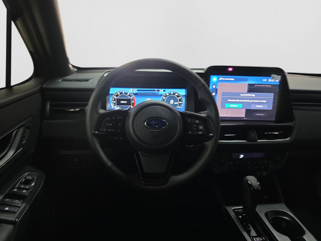 New 2026 Subaru Outback Limited XT AWD/4WD image 21