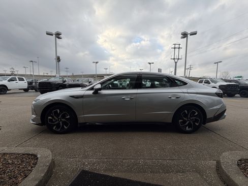 Certified 2024 Hyundai Sonata SEL image 10