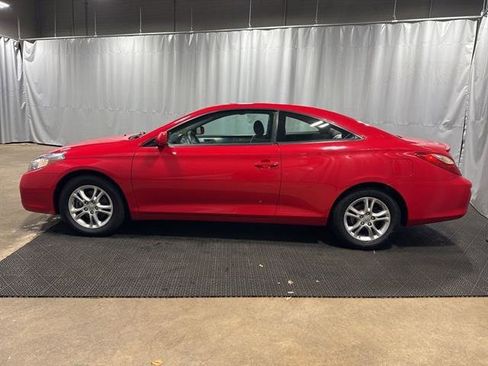 Used 2007 Toyota Solara Coupe image 8